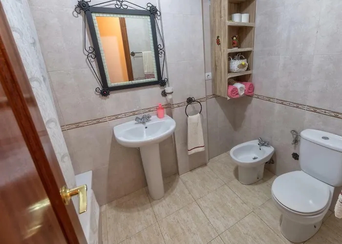 Vakantiehuis God's Finger *