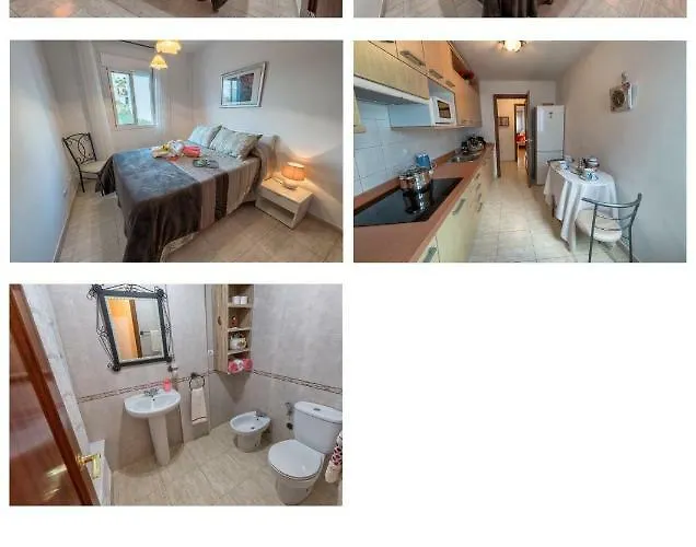 God's Finger Vakantiehuis