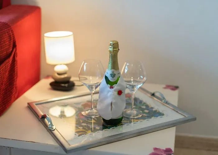 God's Finger Vakantiehuis *